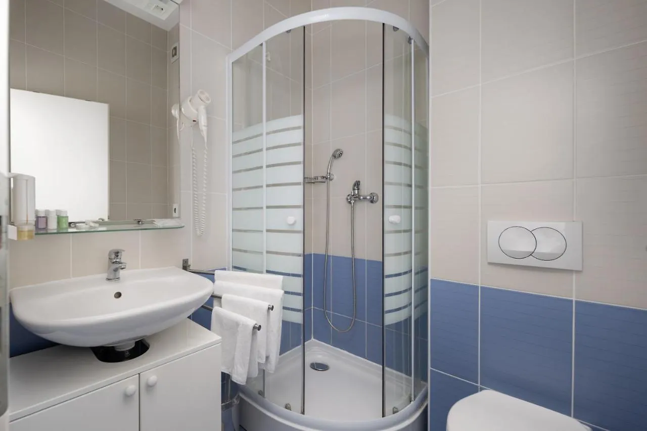 Apartments Club Vala