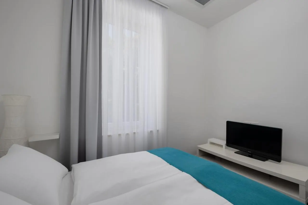 Apartments Club Vala