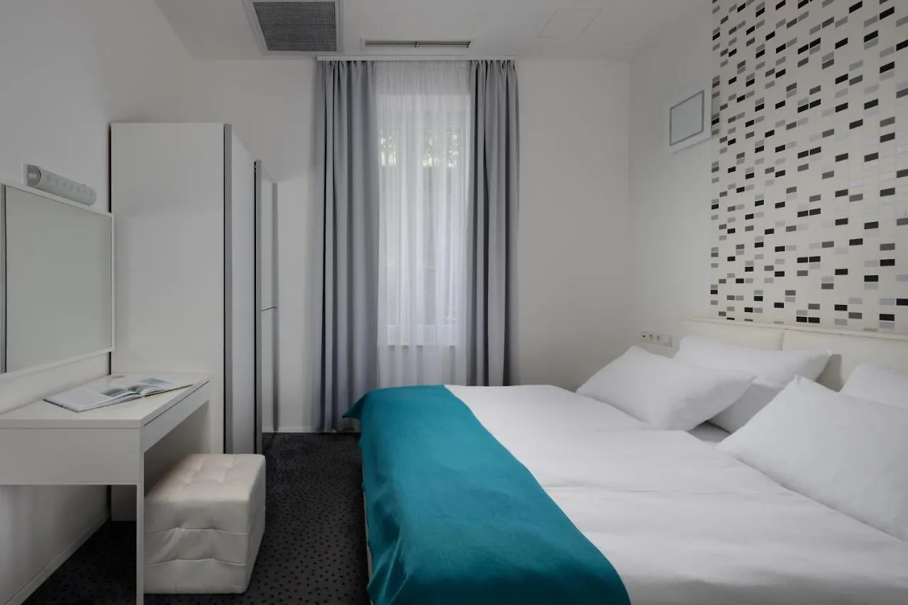 Apartments Club Vala