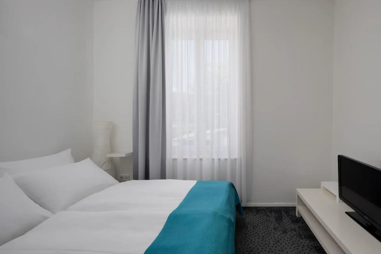 Apartments Club Vala Chorwacja