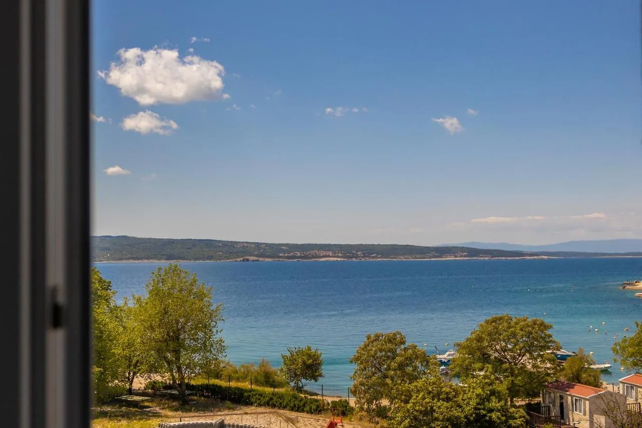 Apartments Club Vala  Selce