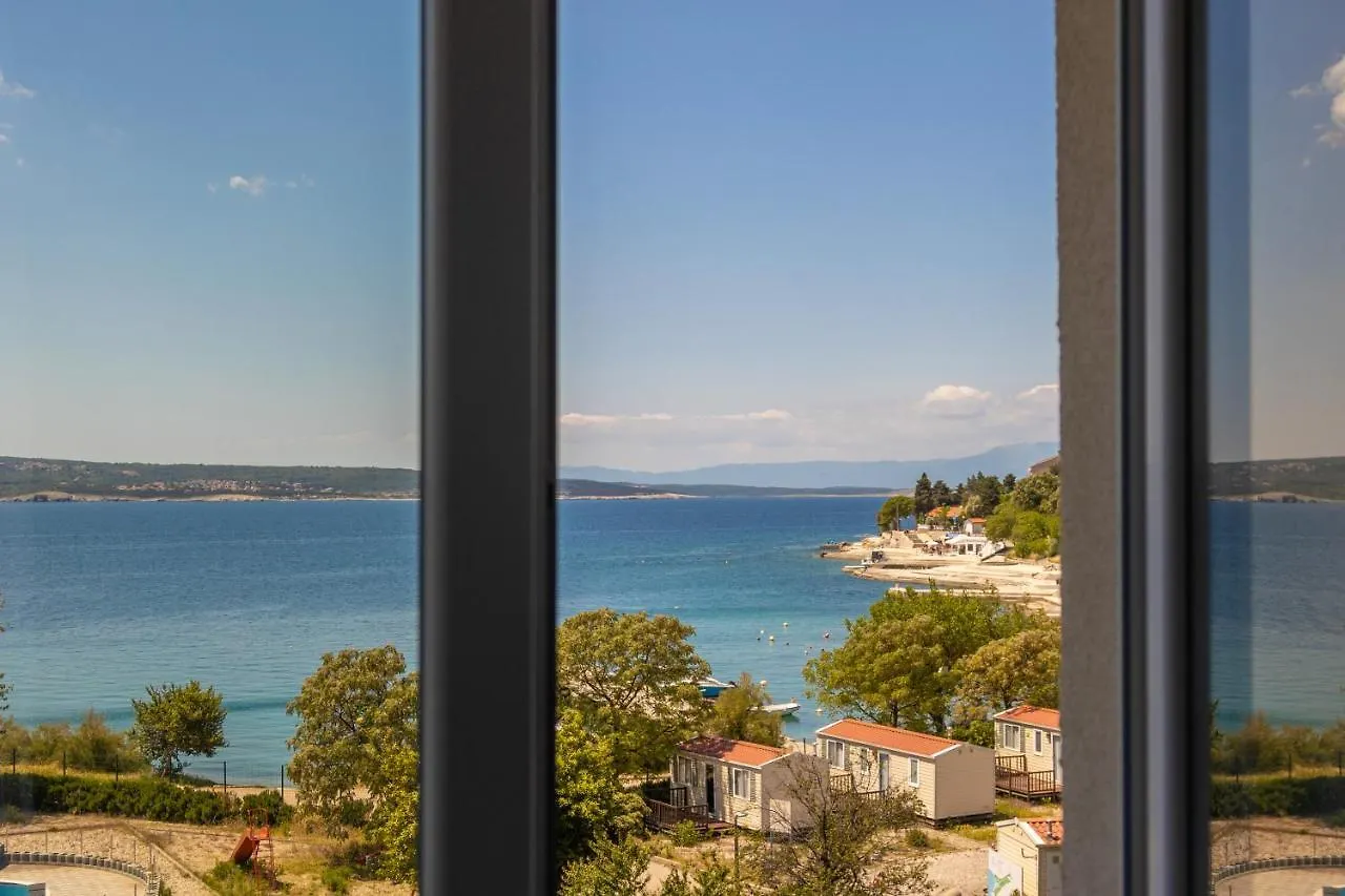 Apartments Club Vala  Selce