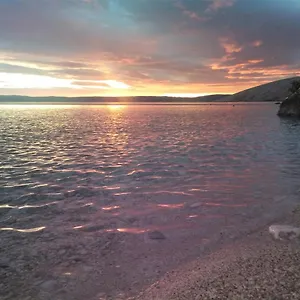 Agave Stara Baška