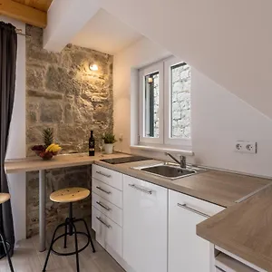  Apartment Luxury A&a-old Town Kroatien