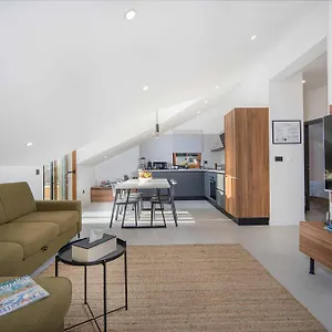  Apartment Oleander Urban Suites, High-speed Internet, At 250, Pet Friendly Kroatien